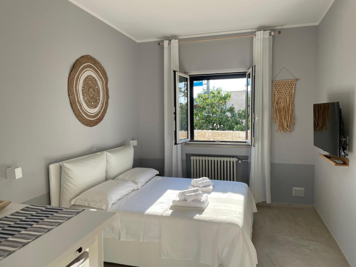Villa Saracino Bari Buitenkant foto
