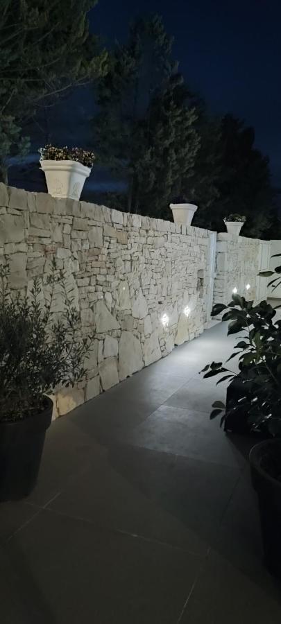Villa Saracino Bari Buitenkant foto